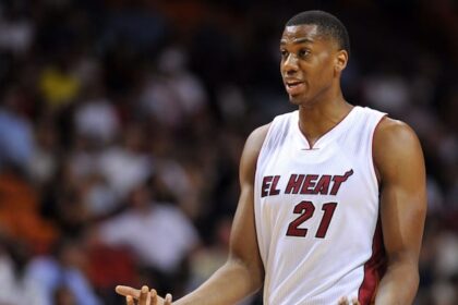 Nba Rumors: Heat, Rockets Discussing Dwight Howard-hassan Whiteside Trade
