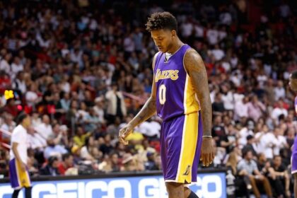 Los Angeles Lakers 2015-16 Nba Season Grades: Back Court Players