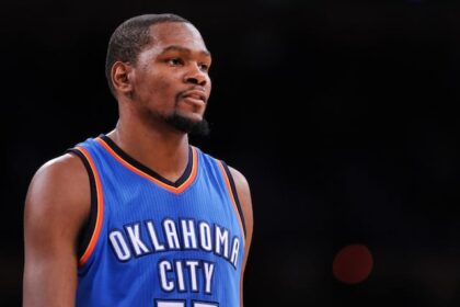 Lakers Rumors: L.a. ‘not Frontrunners For Kevin Durant’ In Free Agency