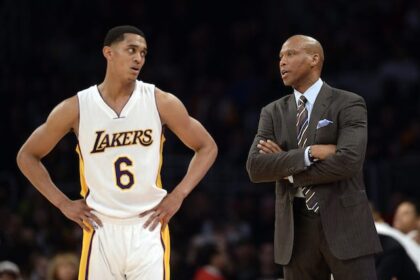 Lakers Rumors: L.a. ‘torn’ On Byron Scott’s Future This Off-season