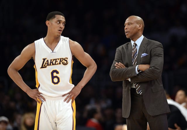 Lakers Rumors: L.a. ‘torn’ On Byron Scott’s Future This Off-season