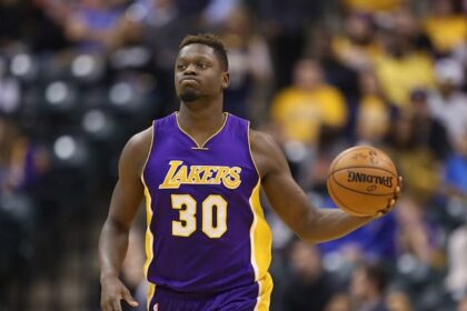 Byron Scott On Julius Randle: ‘he’s Playing Just Great Basketball’