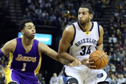 D’angelo Russell: Lakers ‘have Trouble Communicating For A Full Possession’
