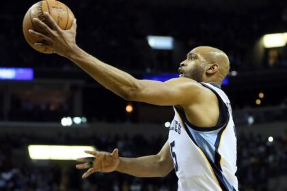 Lakers News: Vince Carter Motivated Kobe Bryant During High School