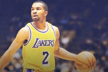 11. Golden State Warriors – Derek Fisher, Original Pick: Todd Fuller