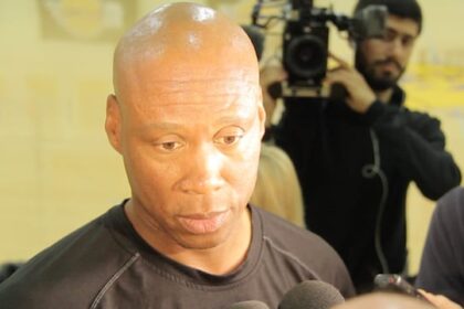 Lakers News: Byron Scott Working To ‘break Bad Habits’ Of Younger Players
