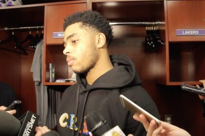 Los Angeles Lakers Vs. Orlando Magic Postgame (videos)