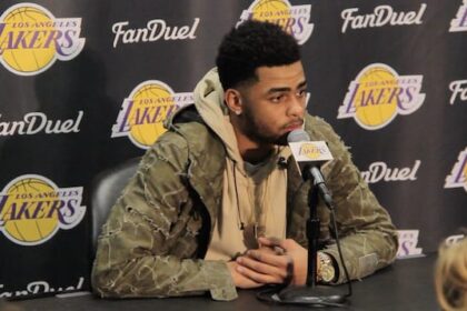 Los Angeles Lakers Vs. Brooklyn Nets Postgame (videos)