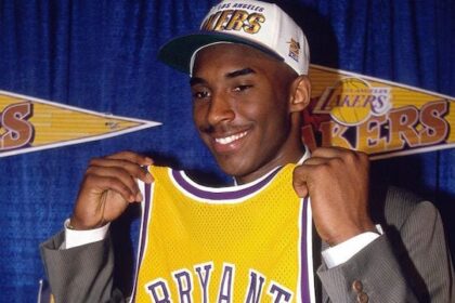 Kobe Bryant, Lakers, Hornets