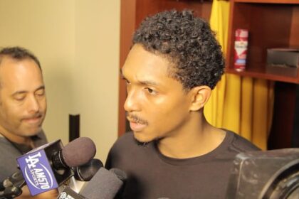 Los Angeles Lakers Vs. Phoenix Suns Postgame (videos)