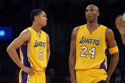 Jordan Clarkson Wants To Follow ‘blueprint For Success’ From Kobe Bryant