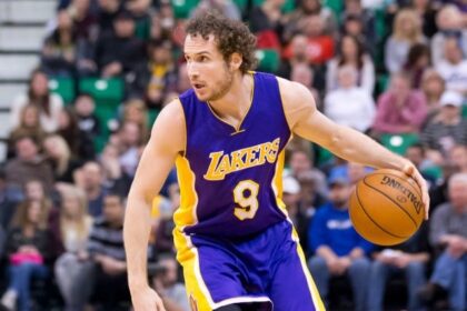 Marcelo Huertas Urges D’angelo Russell To Be ‘humble’ On Path To Success
