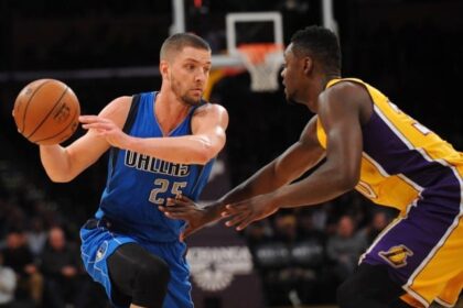 Lakers Rumors: L.a. Interested In Chandler Parsons In Free Agency
