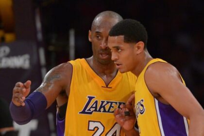 Jordan Clarkson Wants To Follow ‘blueprint For Success’ From Kobe Bryant