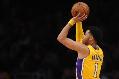 Marcelo Huertas Urges D’angelo Russell To Be ‘humble’ On Path To Success