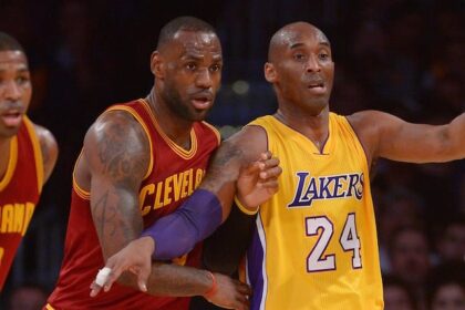 Game Recap: Lakers Two-game Winning Streak Ends At Hands Of Cavaliers