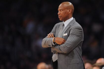 Game Recap: Lakers Turnovers Lead To Blowout Loss Vs. Wizards