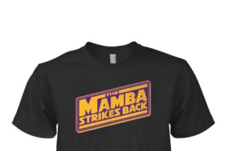 Mamba-strikes-back