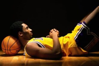 Thank You, Kobe Bryant