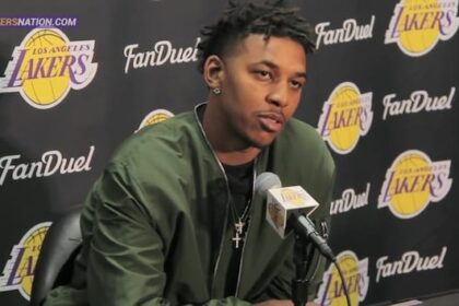 Byron Scott On Nick Young: ‘not Here With Us Mentally’