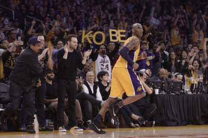 Game Recap: Kobe Bryant Drops 60 Points In Final Game, Lakers Win