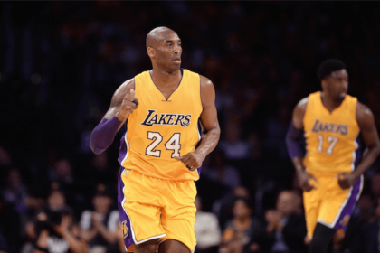 Kobe Bryant On Scoring 60 Points In Finale: ‘i’m Still In Shock About It’