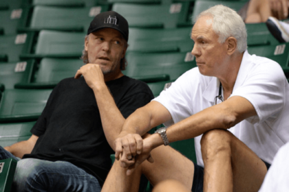 Lakers Rumors: Team Wants Next Head Coach To Be ‘recruiter-in-chief’