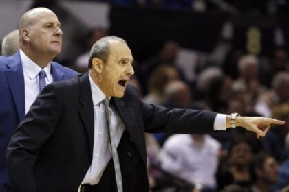 Lakers Rumors: John Calipari An ‘intriguing’ Coaching Candidate For L.a.