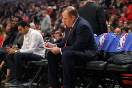 Lakers Rumors: Tom Thibodeau Wanted To Come To Los Angeles