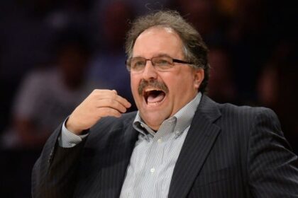 Stan Van Gundy: Kobe Bryant Had ‘one Of The Great Careers Of All Time’