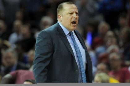 Lakers Rumors: Tom Thibodeau ‘crossed Off’ L.a. As Potential Landing Spot