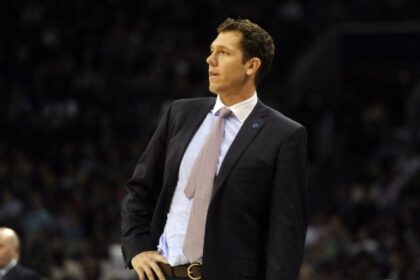 Lakers Rumors: John Calipari An ‘intriguing’ Coaching Candidate For L.a.