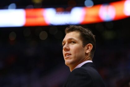 Lakers Rumors: John Calipari An ‘intriguing’ Coaching Candidate For L.a.