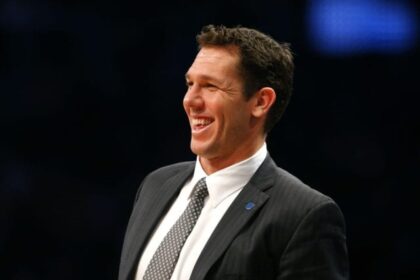 Lakers Rumors: John Calipari An ‘intriguing’ Coaching Candidate For L.a.