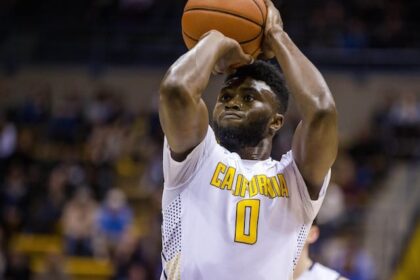 Cal Forward Jaylen Brown Officially Declares For 2016 Nba Draft