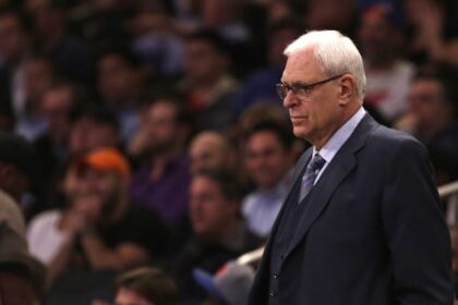 Nba Rumors: Phil Jackson ‘badly’ Wants Out Of New York, Eyeing Return To La?