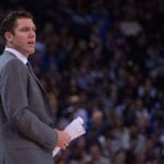 Mitch Kupchak On Luke Walton: ‘one Of The Brightest Young Coaching Minds’