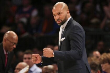 Derek Fisher, Sparks, Lakers