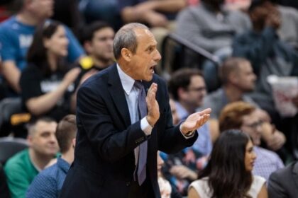 Lakers Rumors: John Calipari An ‘intriguing’ Coaching Candidate For L.a.