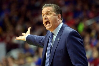 Lakers Rumors: John Calipari An ‘intriguing’ Coaching Candidate For L.a.