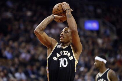 Lakers Rumors: Demar Derozan Looking To Come To La This Summer?