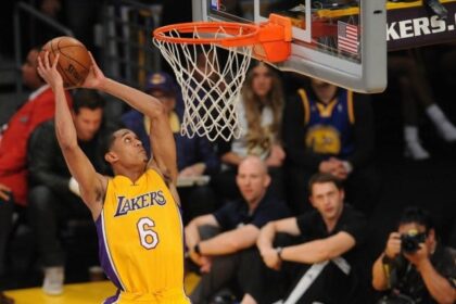 Lakers News: Jordan Clarkson ‘confident’ He’ll Remain In Los Angeles