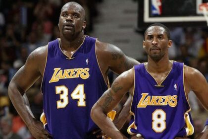 Lakers News: Kobe Bryant To Train Shaquille O’neal’s Son