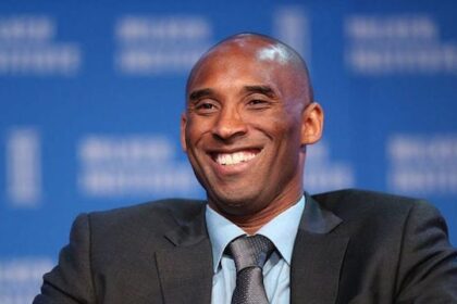 Kobe Bryant Is Receiving Film Advice From Steven Spielberg Among Others