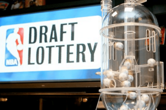 NBA Draft Lottery