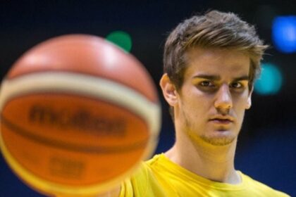 Lakers Could Select Dragan Bender With Second Overall Draft Pick