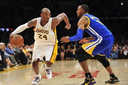 Andre Iguodala Recalls A Classic Kobe Bryant Trash-talking Moment