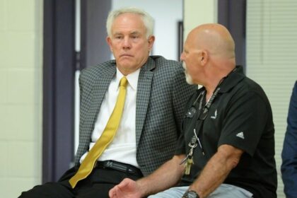 Lakers News: Mitch Kupchak Says “nobody Is Off Limits” In Trade Talks