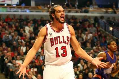 Nba Rumors: Joakim Noah Tells Teammates He’s Leaving Chicago?