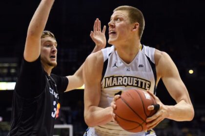 Lakers Draft News: L.a. Interviews Marquette’s Henry Ellenson